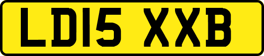 LD15XXB