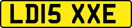 LD15XXE