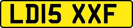 LD15XXF