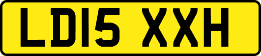 LD15XXH