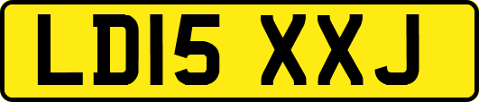 LD15XXJ