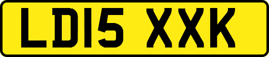 LD15XXK