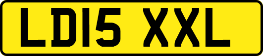 LD15XXL