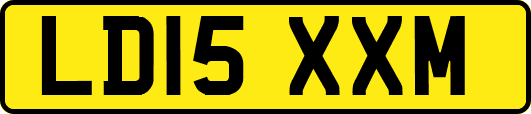 LD15XXM