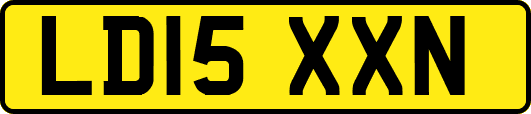 LD15XXN