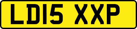 LD15XXP