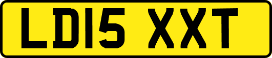 LD15XXT