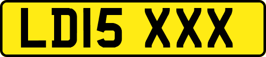 LD15XXX