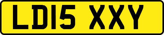 LD15XXY