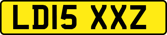LD15XXZ