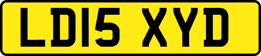 LD15XYD