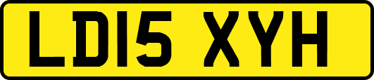 LD15XYH