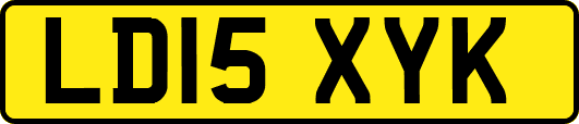 LD15XYK