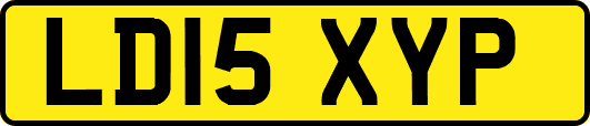 LD15XYP