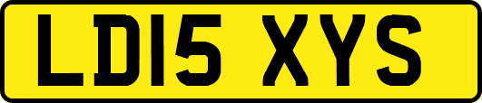 LD15XYS
