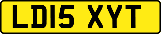 LD15XYT