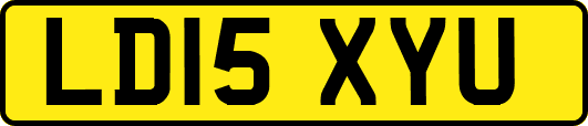 LD15XYU