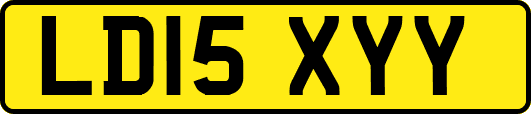 LD15XYY