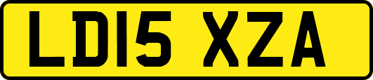 LD15XZA