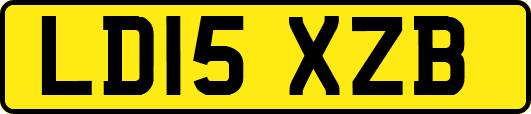 LD15XZB