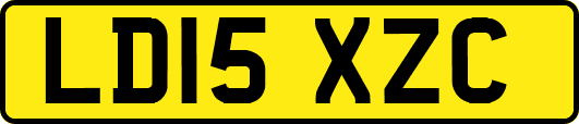 LD15XZC