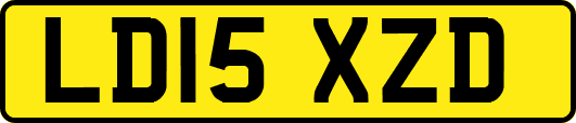 LD15XZD