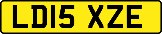 LD15XZE