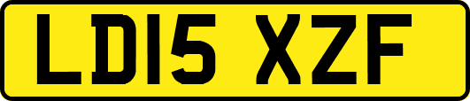 LD15XZF