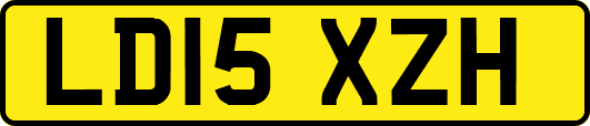 LD15XZH