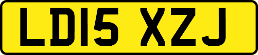 LD15XZJ