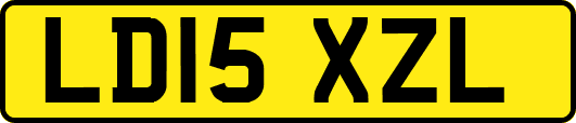 LD15XZL