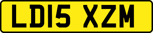 LD15XZM
