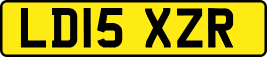 LD15XZR