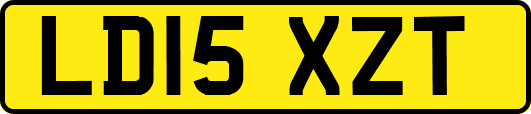 LD15XZT