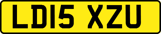 LD15XZU