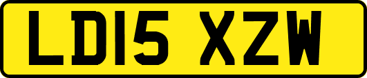 LD15XZW