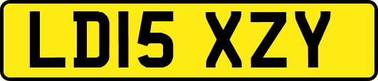 LD15XZY