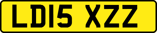 LD15XZZ