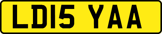 LD15YAA