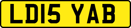 LD15YAB