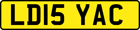 LD15YAC