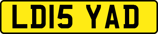 LD15YAD