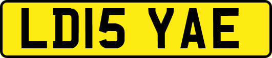 LD15YAE