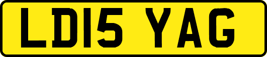 LD15YAG