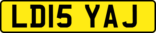 LD15YAJ