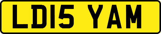 LD15YAM