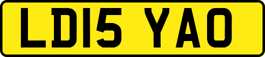LD15YAO