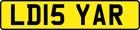LD15YAR