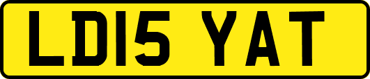 LD15YAT