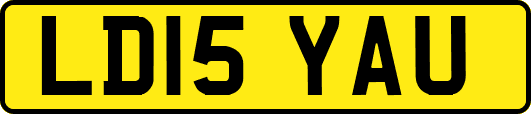 LD15YAU